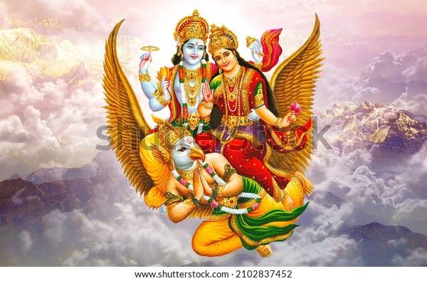 Om Namo Narayanaya!!!